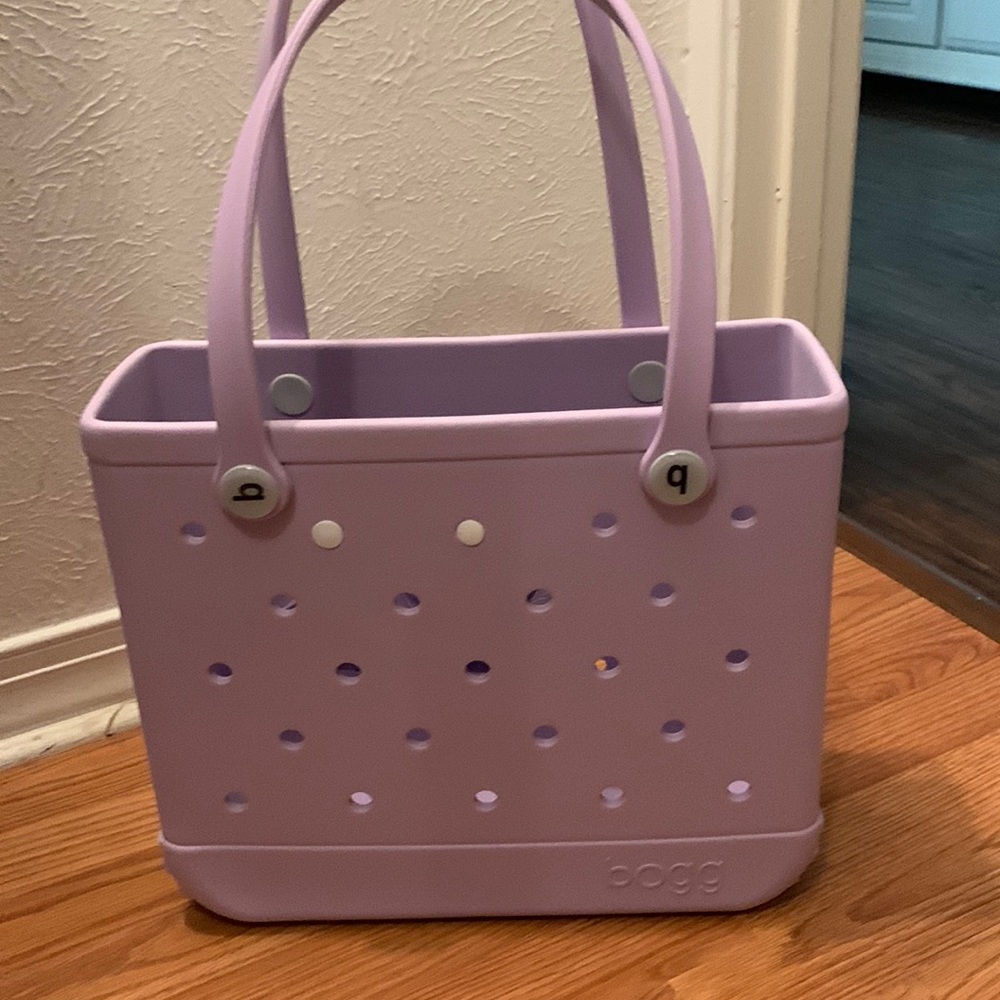 Baby Bogg Bag